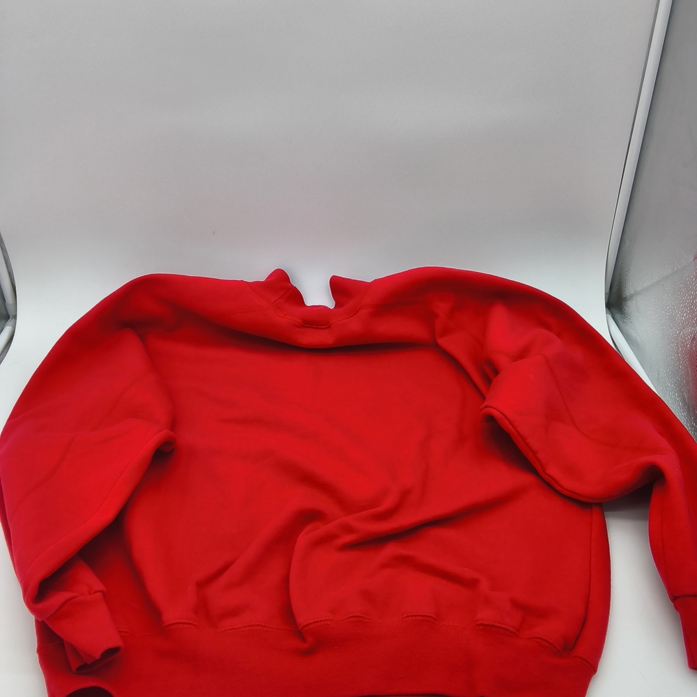 Vintage 90's Northern Reflections Holiday Embroidered Sweatshirt - Picture 3 of 4